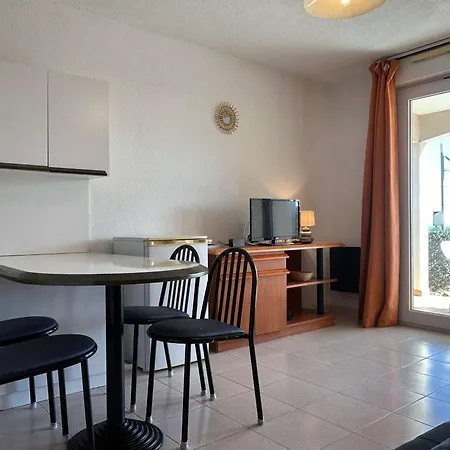 2 Pieces Avec Terrasse, 4 Couchages, Parking, Acces Wifi - - Fr-1-225c-139 * Banyuls-sur-Mer