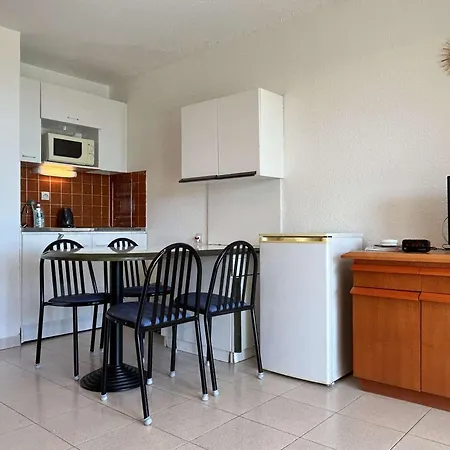 2 Pieces Avec Terrasse, 4 Couchages, Parking, Acces Wifi - - Fr-1-225c-139 Apartment Banyuls-sur-Mer