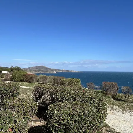 2 Pieces Avec Terrasse, 4 Couchages, Parking, Acces Wifi - - Fr-1-225c-139 Banyuls-sur-Mer