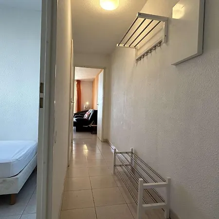 2 Pieces Avec Terrasse, 4 Couchages, Parking, Acces Wifi - - Fr-1-225c-139 Banyuls-sur-Mer